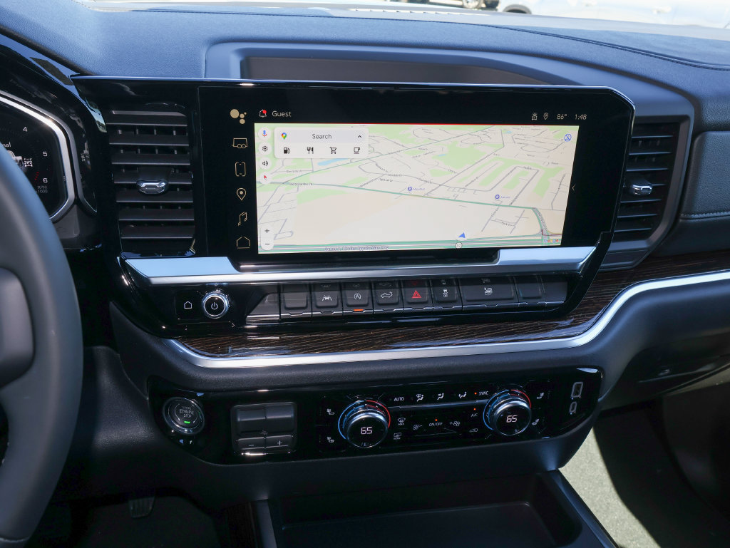 2026 GMC Sierra 1500 Elevation - Photo 14