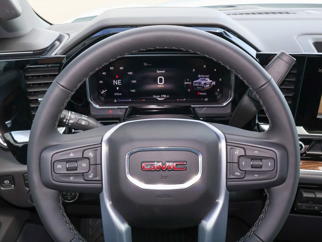 2026 GMC Sierra 1500 Elevation - Photo 17