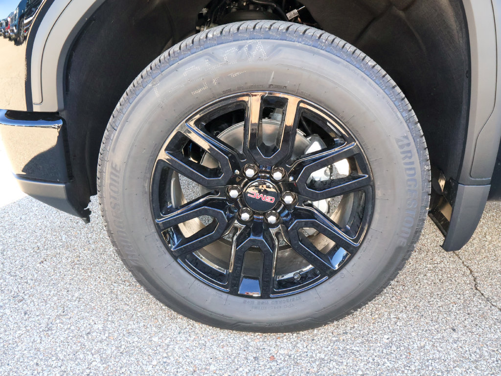 2026 GMC Sierra 1500 Elevation - Photo 32