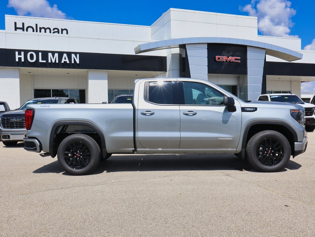 2026 Gmc Sierra 1500 Elevation photo 2