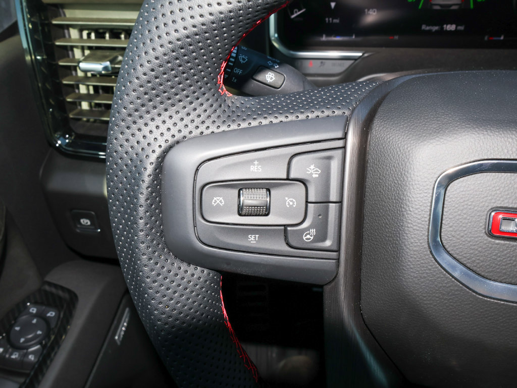 2026 GMC Sierra 2500HD AT4 - Photo 35