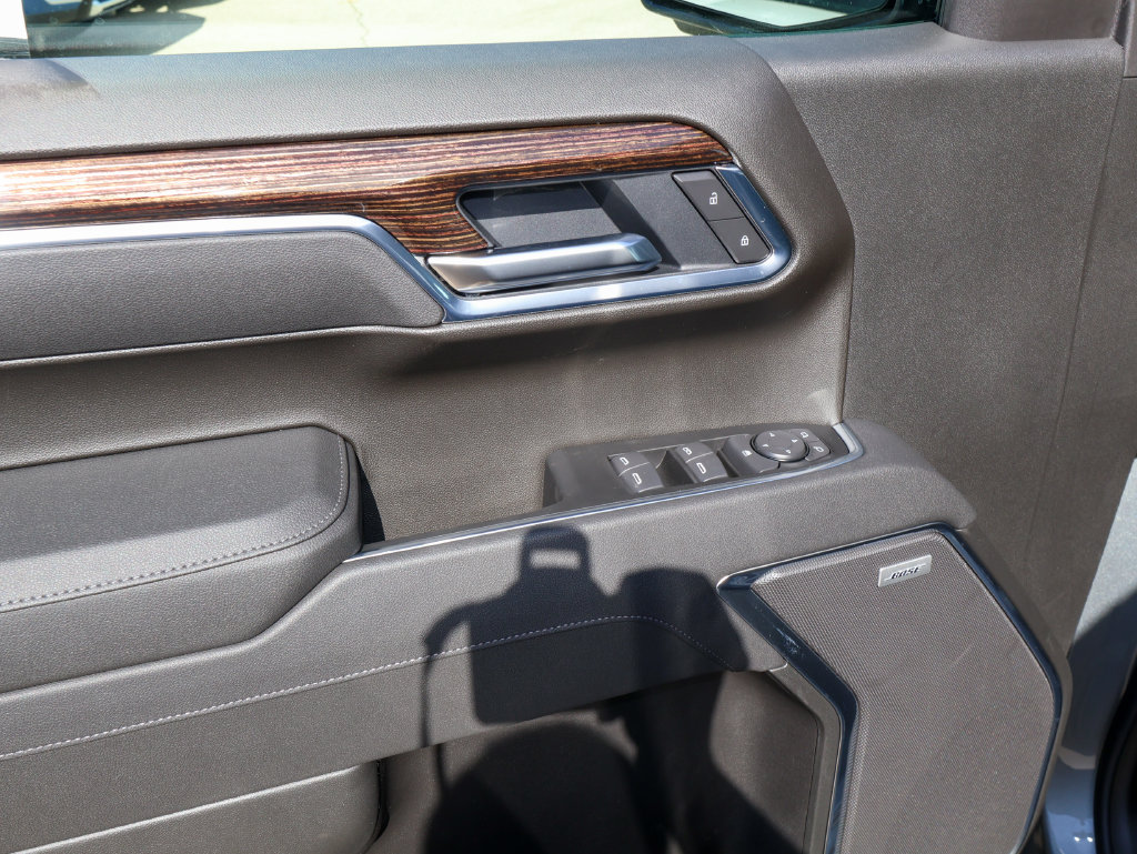 2026 GMC Sierra 1500 Elevation - Photo 8