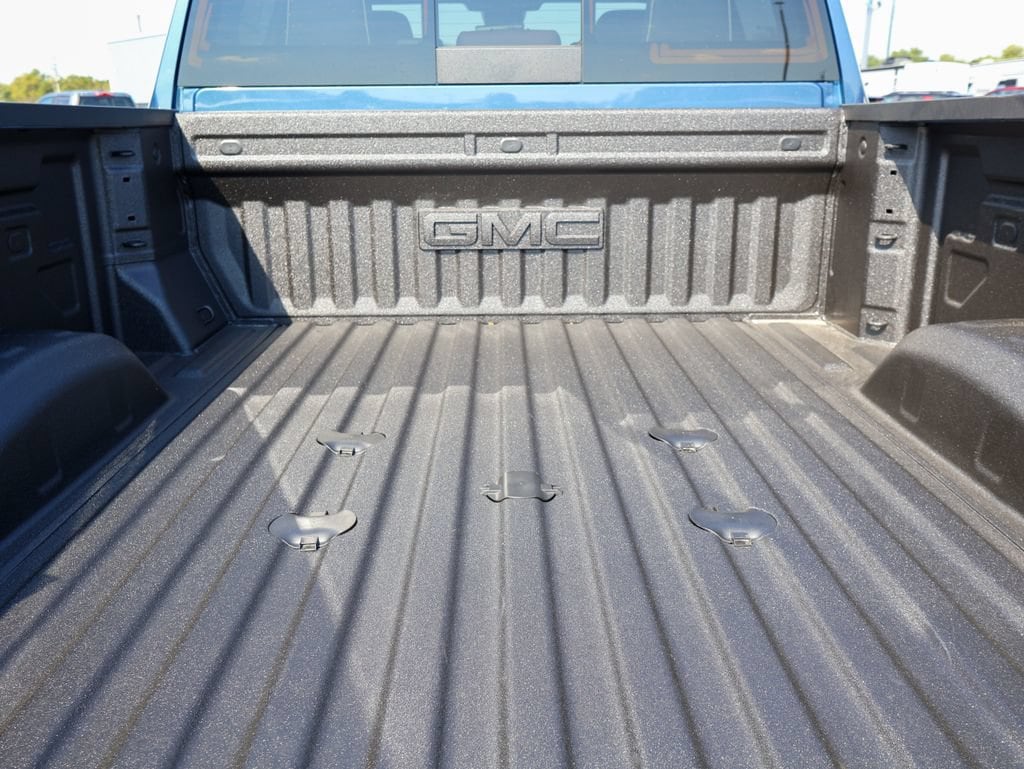 2026 GMC Sierra 2500HD Denali Ultimate - Photo 6