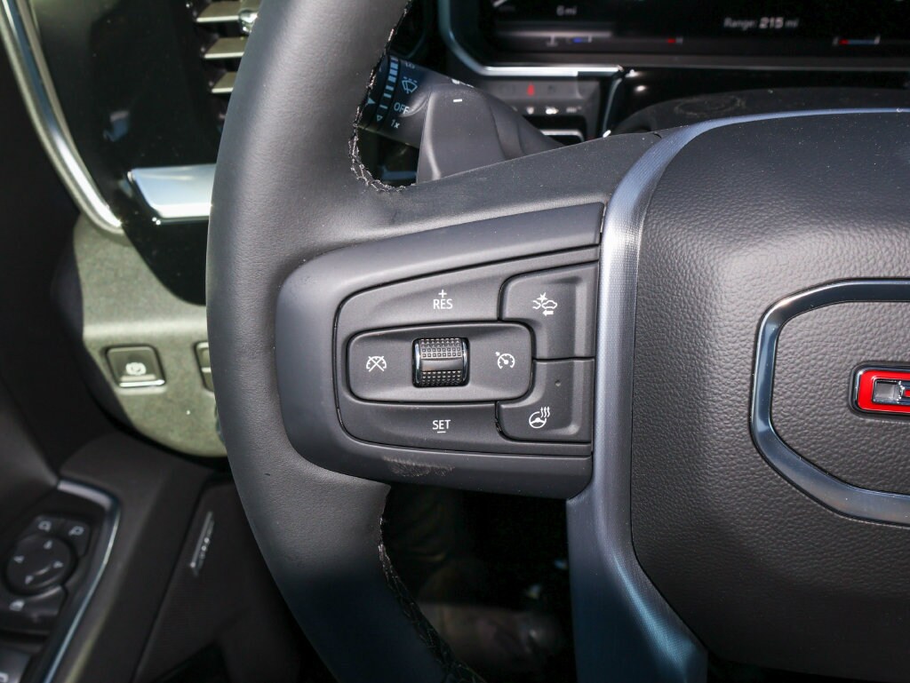 2026 GMC Sierra 1500 Elevation - Photo 18