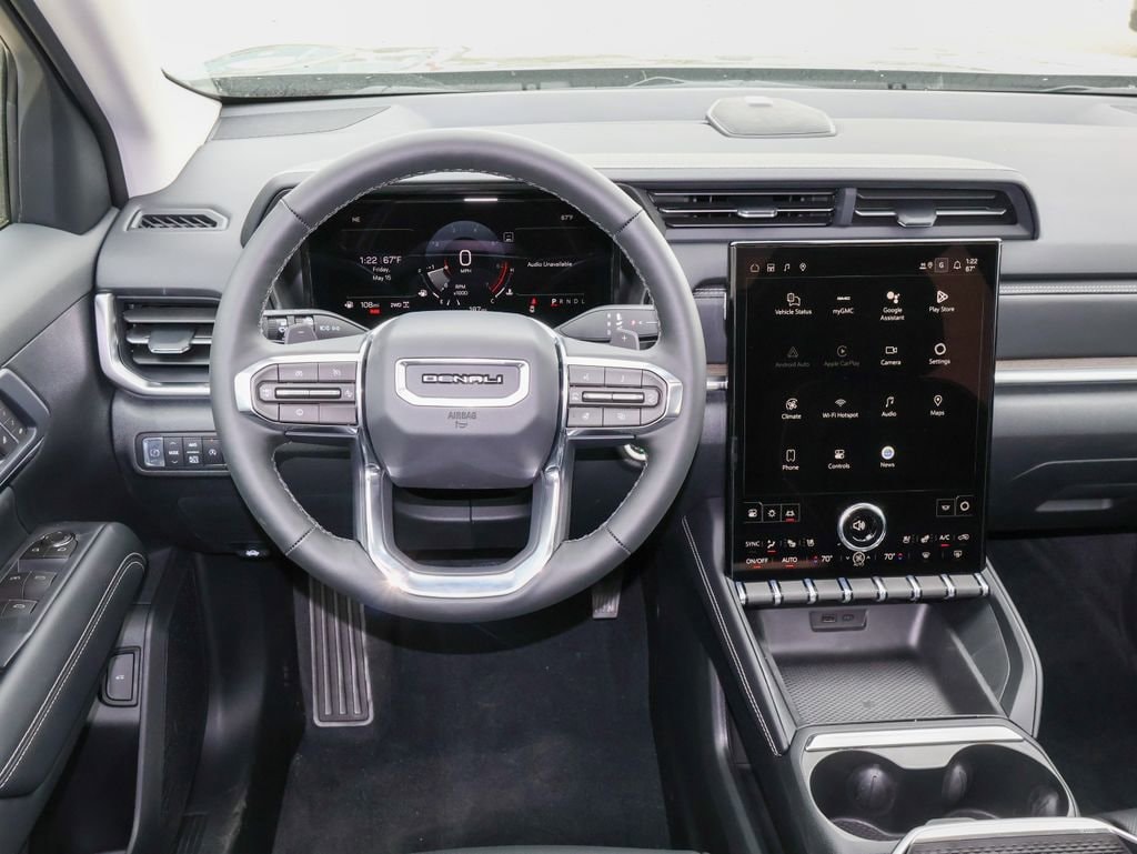 2026 GMC Terrain Denali - Photo 14