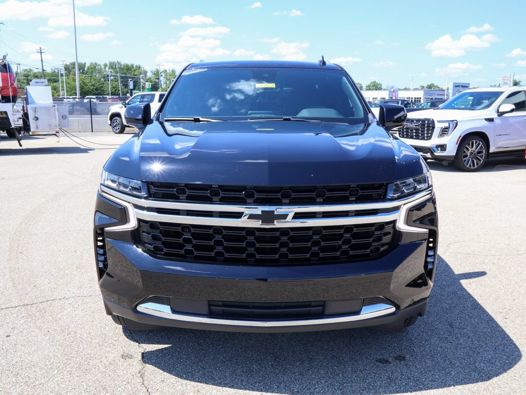 2024 Chevrolet Tahoe LS - Photo 27