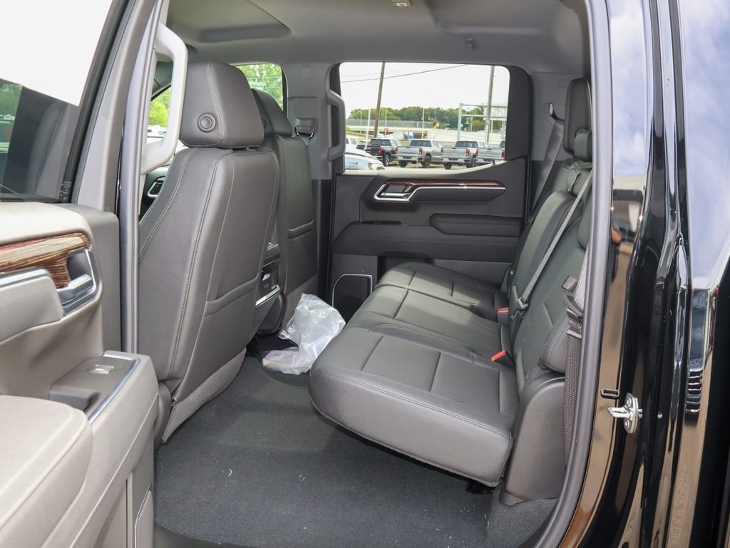 2026 GMC Sierra 1500 Elevation - Photo 9