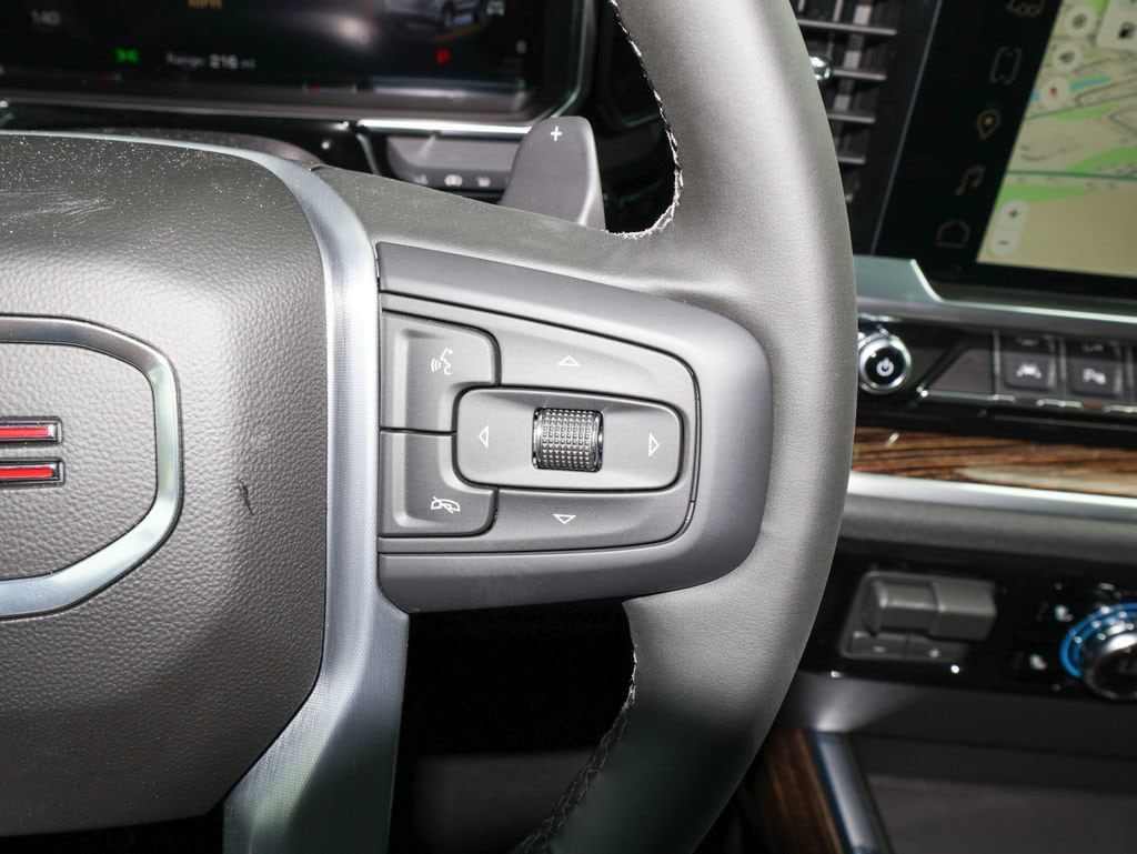 2026 GMC Sierra 1500 Elevation - Photo 19