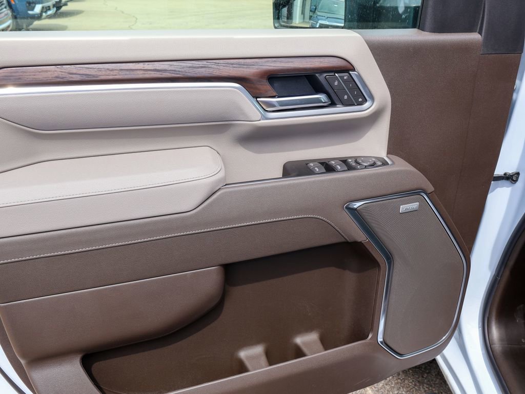 2026 GMC Sierra 2500HD SLT - Photo 10