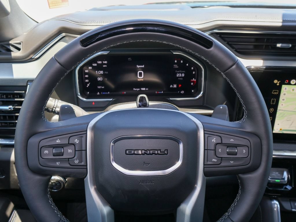 2026 GMC Sierra 1500 Denali - Photo 20