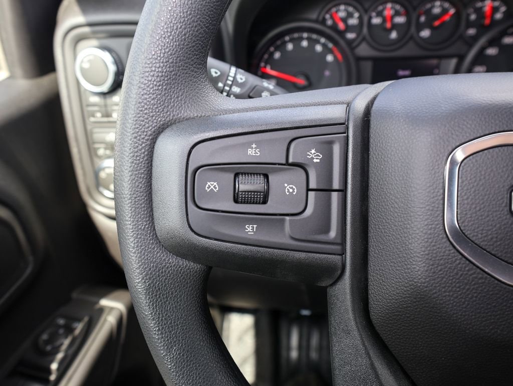2026 GMC Sierra 1500 Pro - Photo 14
