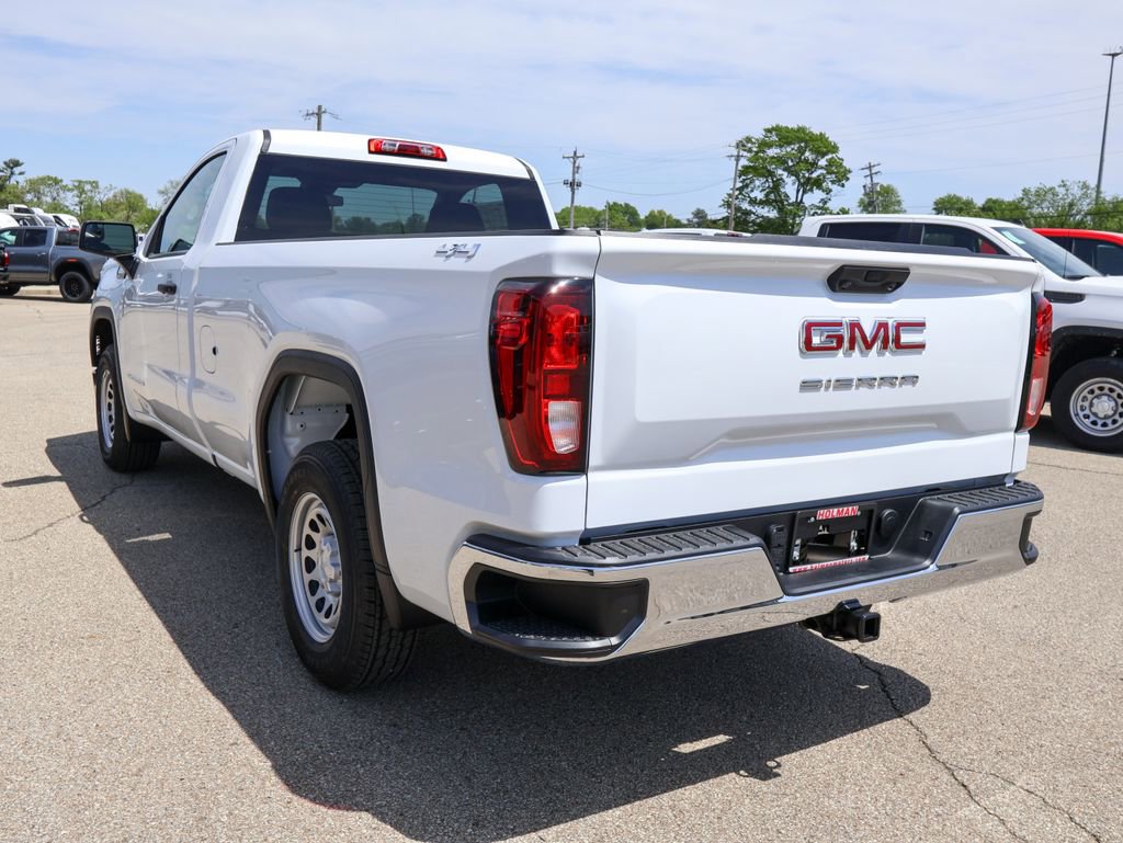 2026 GMC Sierra 1500 Pro - Photo 18