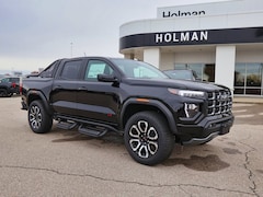 2025 GMC Canyon AT4 Truck