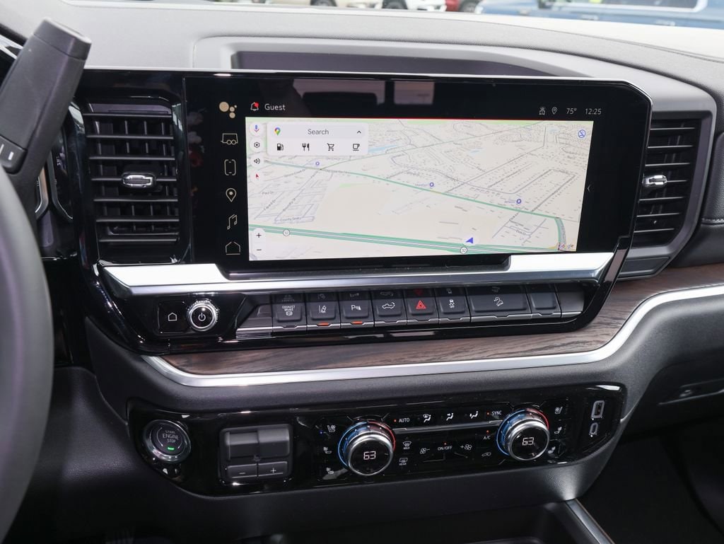 2026 GMC Sierra 2500HD SLT - Photo 17