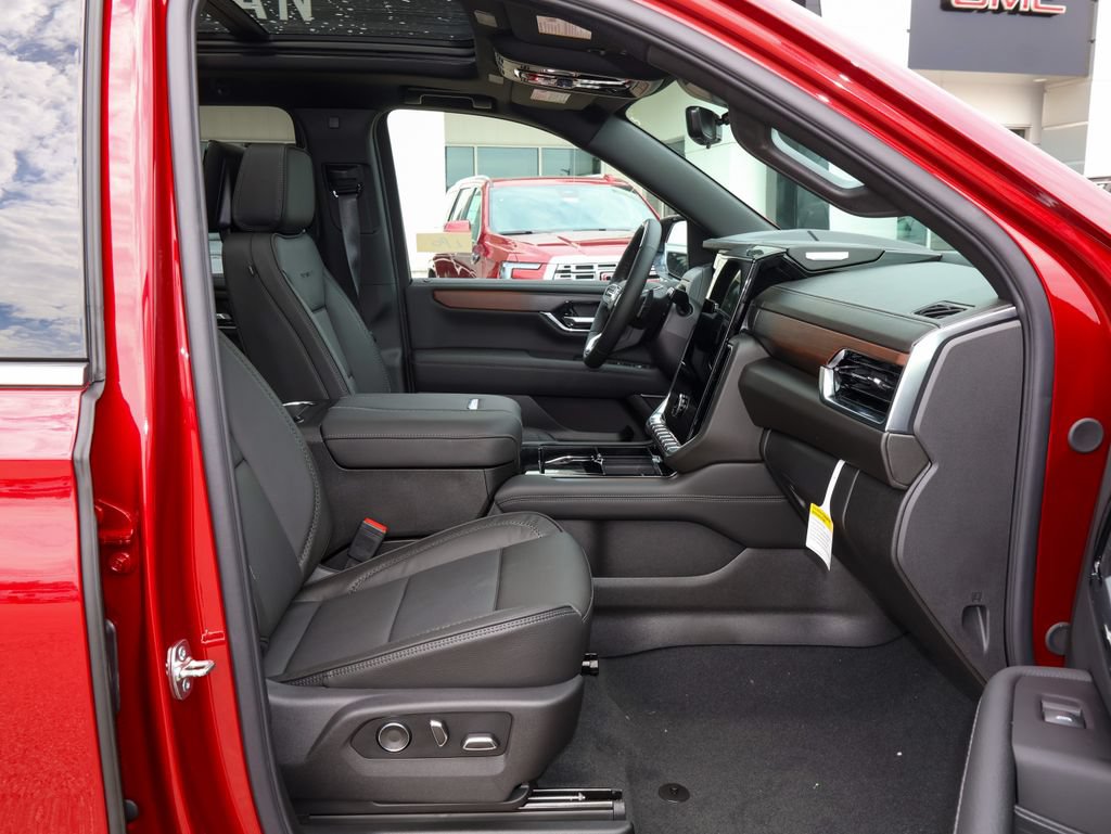 2026 GMC Yukon XL Denali - Photo 39