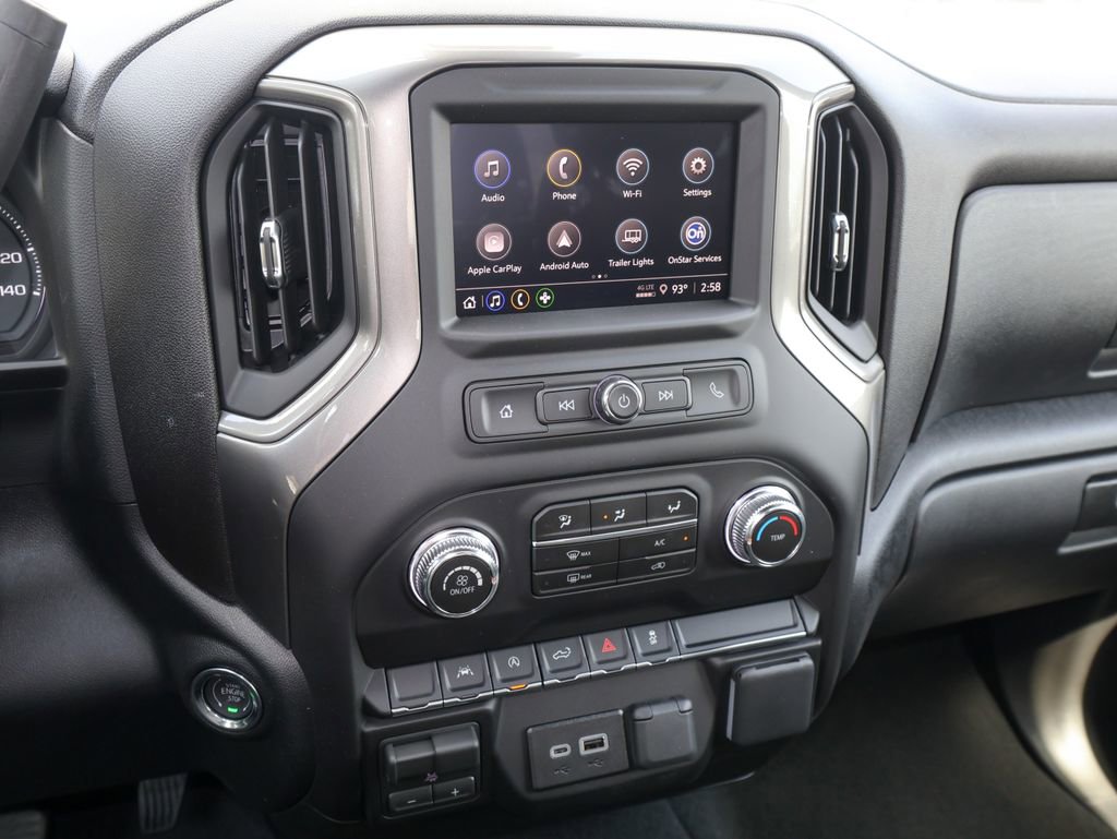 2026 GMC Sierra 1500 Pro - Photo 12