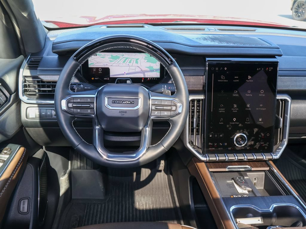 2026 GMC Acadia Denali Ultimate - Photo 18