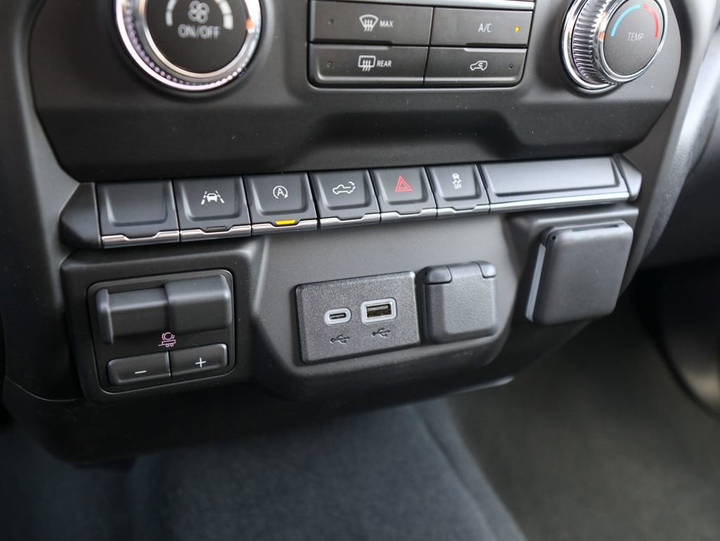 2026 GMC Sierra 1500 Pro - Photo 18