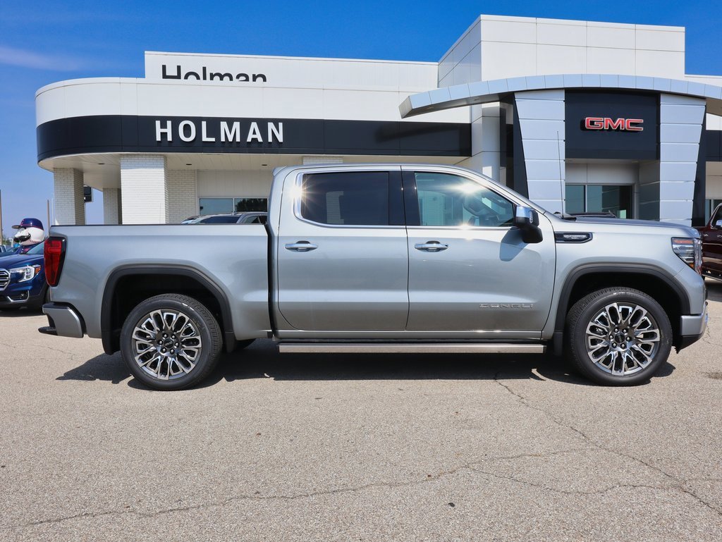2026 Gmc Sierra 1500 Denali Ultimate photo 2