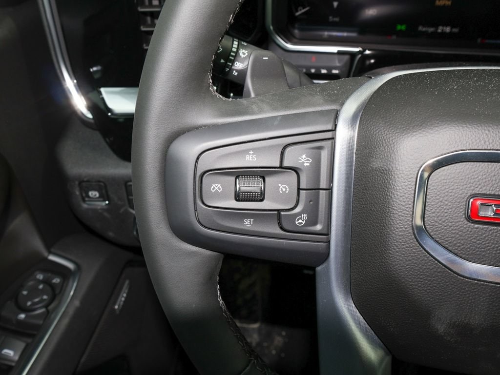 2026 GMC Sierra 1500 Elevation - Photo 18