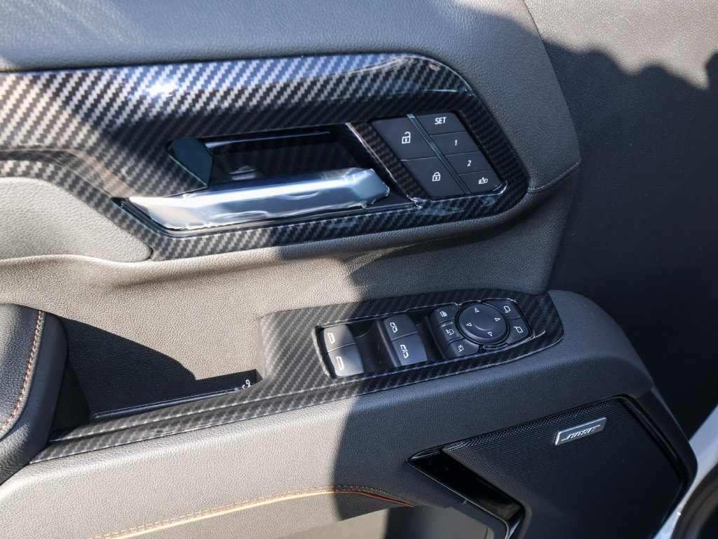 2026 GMC Sierra 2500HD AT4 - Photo 23