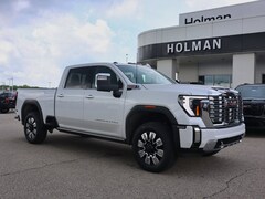 2025 GMC Sierra 2500 HD Denali Truck