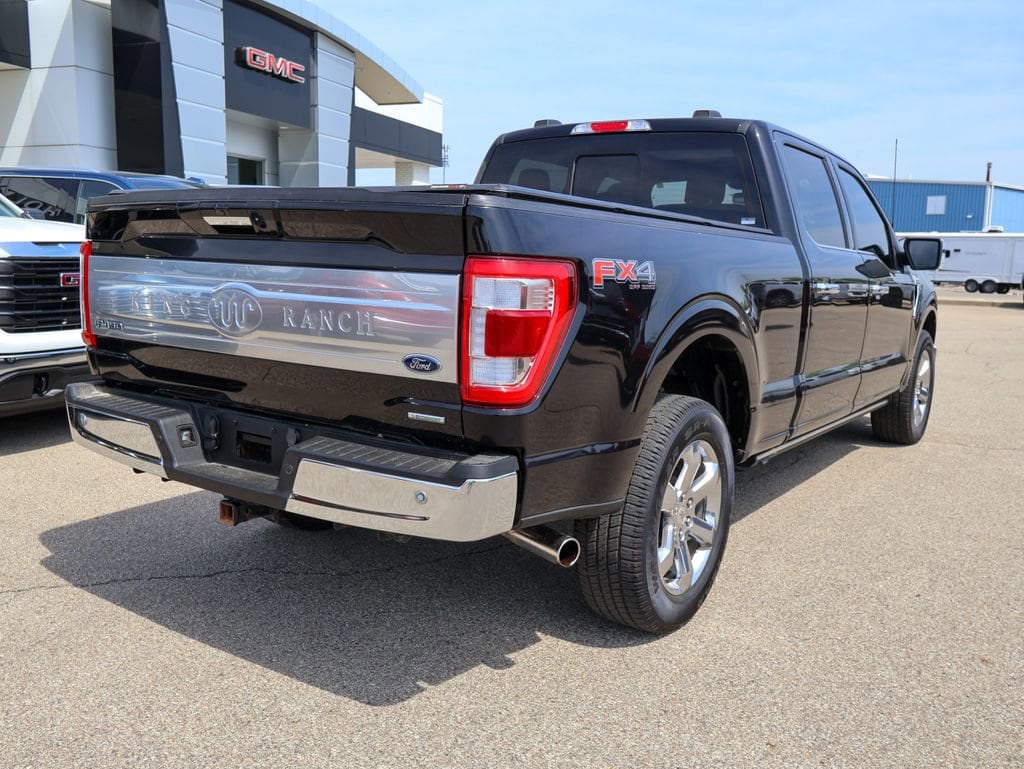 Used 2023 Ford F-150 XL
