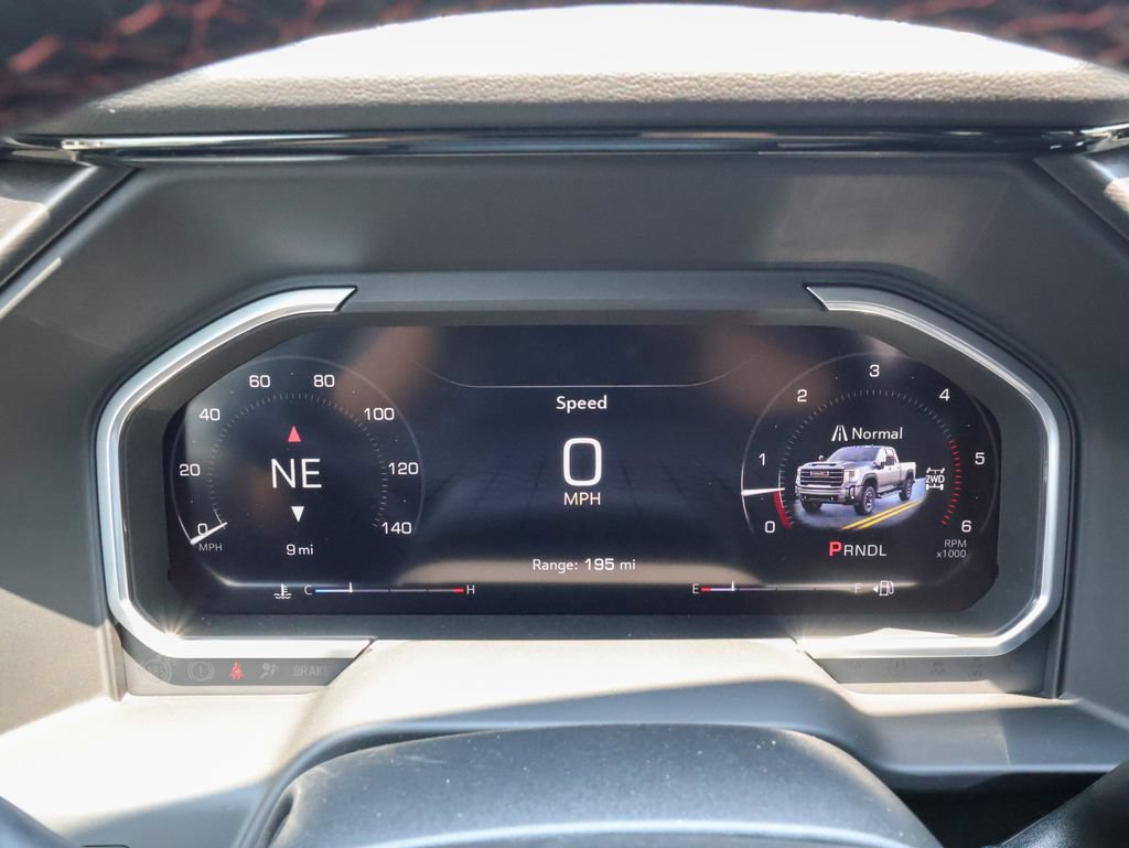 2026 GMC Sierra 2500HD AT4X - Photo 21