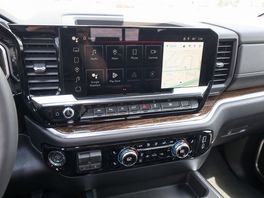 2026 GMC Sierra 1500 Elevation - Photo 12