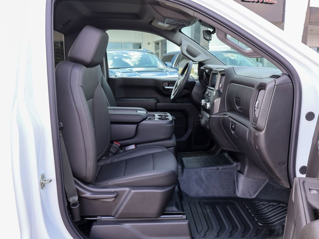 2026 GMC Sierra 1500 Pro - Photo 21