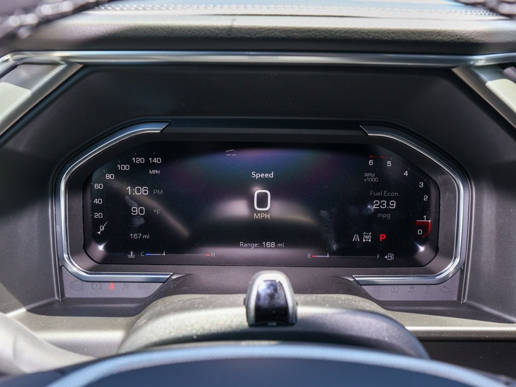 2026 GMC Sierra 1500 Denali - Photo 21