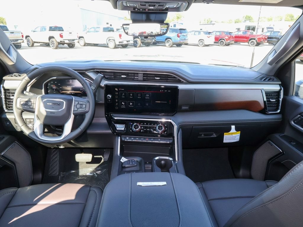 2026 GMC Sierra 3500HD Denali - Photo 14