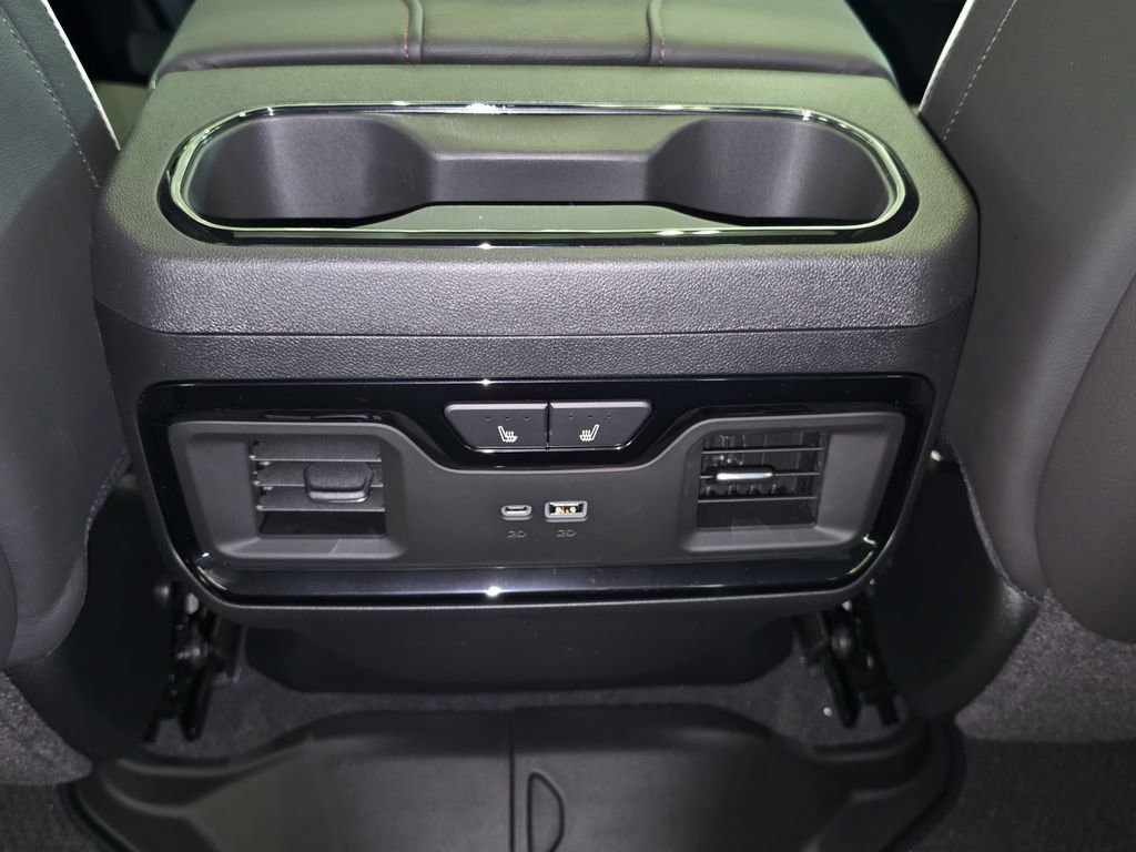 2026 GMC Sierra 2500HD AT4X - Photo 13