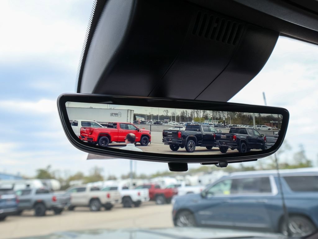 2026 GMC Sierra 2500HD Denali - Photo 28