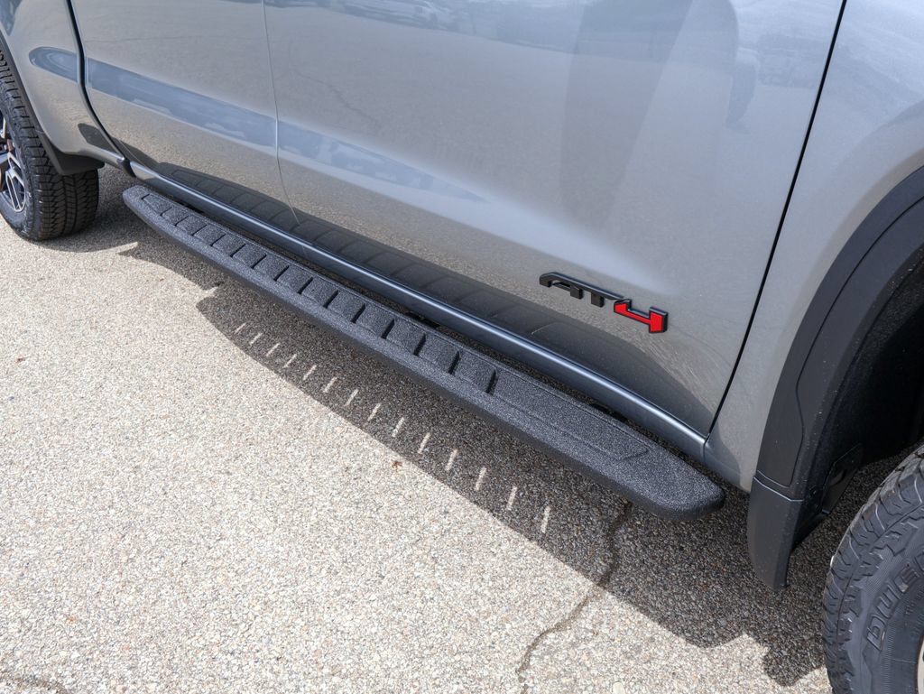 2026 GMC Sierra 1500 AT4 - Photo 6