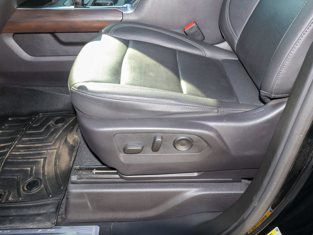 2024 GMC Sierra 1500 SLT - Photo 8