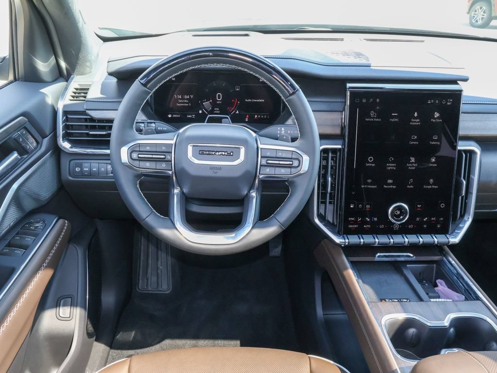 2027 GMC Acadia Denali Ultimate - Photo 16