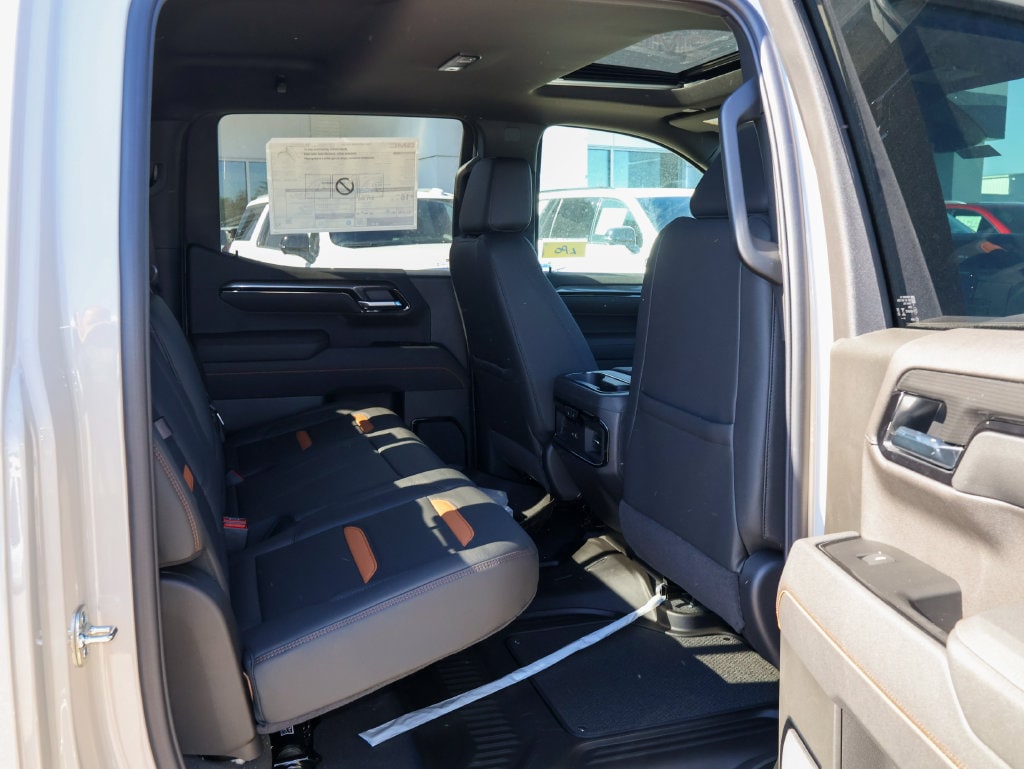 2026 GMC Sierra 1500 AT4 - Photo 30