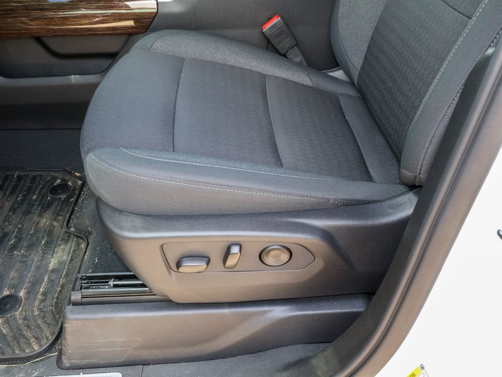 2026 GMC Sierra 1500 Elevation - Photo 7