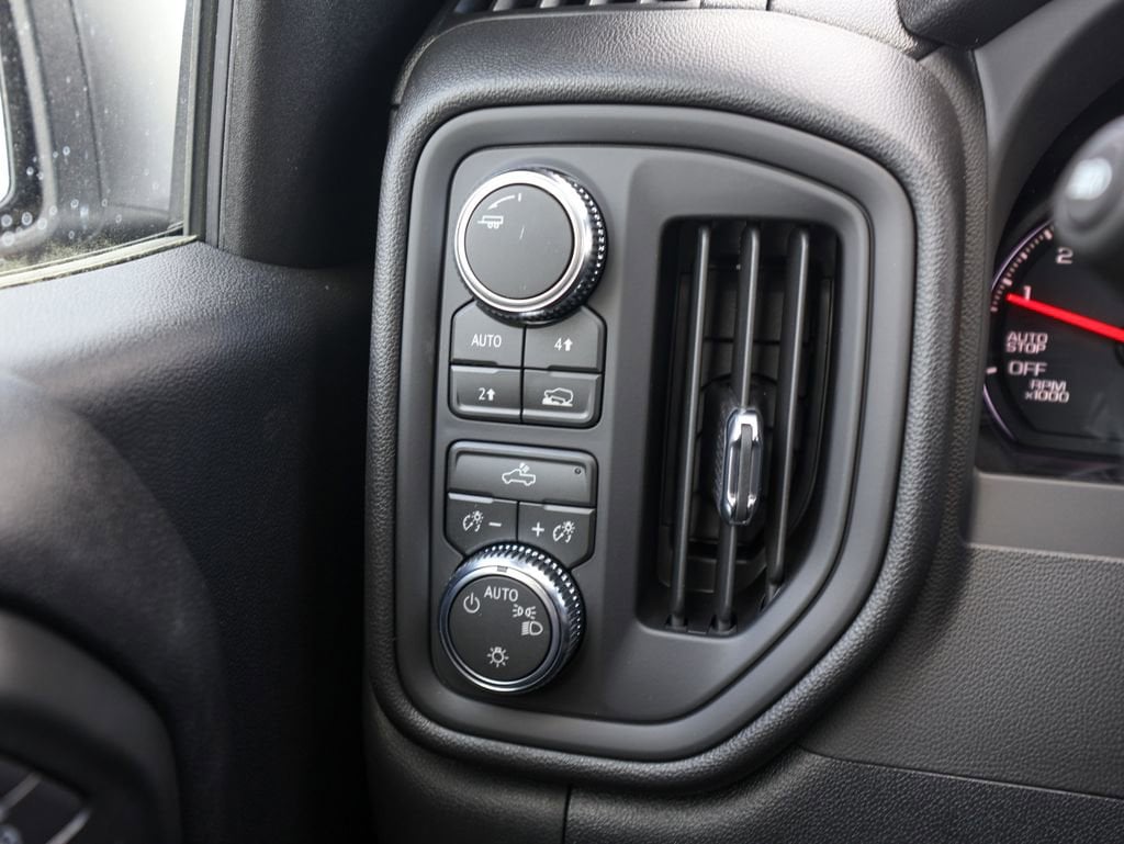 2026 GMC Sierra 1500 Pro - Photo 20