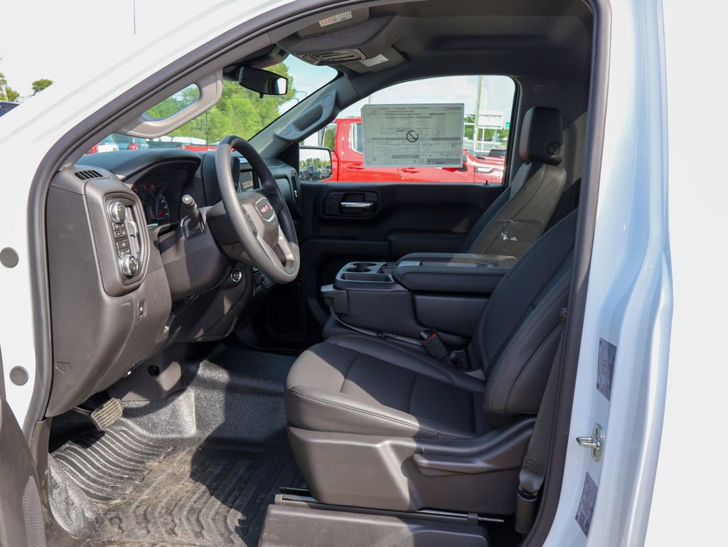 2026 GMC Sierra 1500 Pro - Photo 6