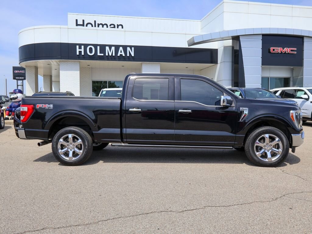 Used 2023 Ford F-150 XL