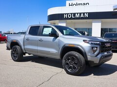 2025 GMC Canyon Elevation Truck