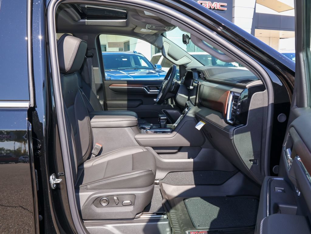 2026 GMC Sierra 1500 Denali - Photo 30