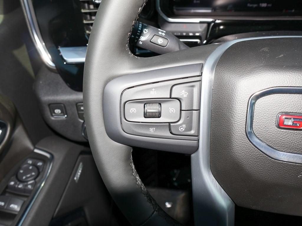 2026 GMC Sierra 2500HD SLT - Photo 21