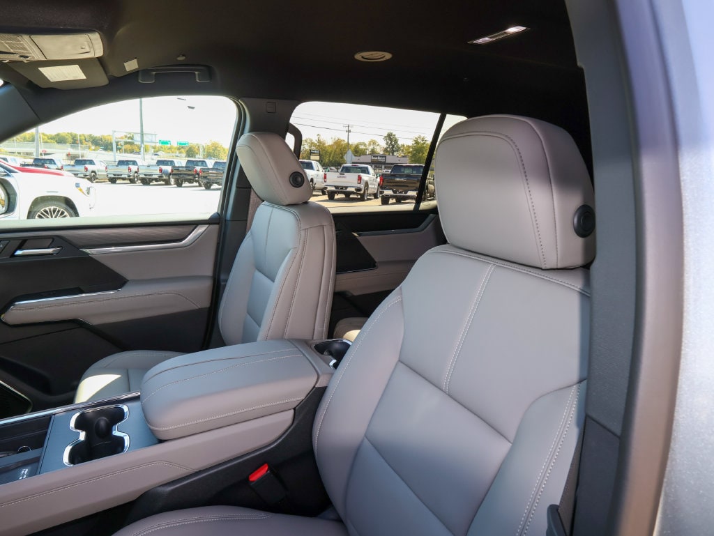 2027 GMC Acadia Elevation - Photo 8