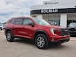 GMC Acadia