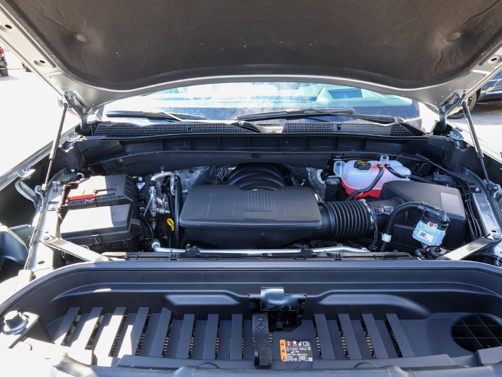 2026 GMC Sierra 1500 Denali - Photo 40
