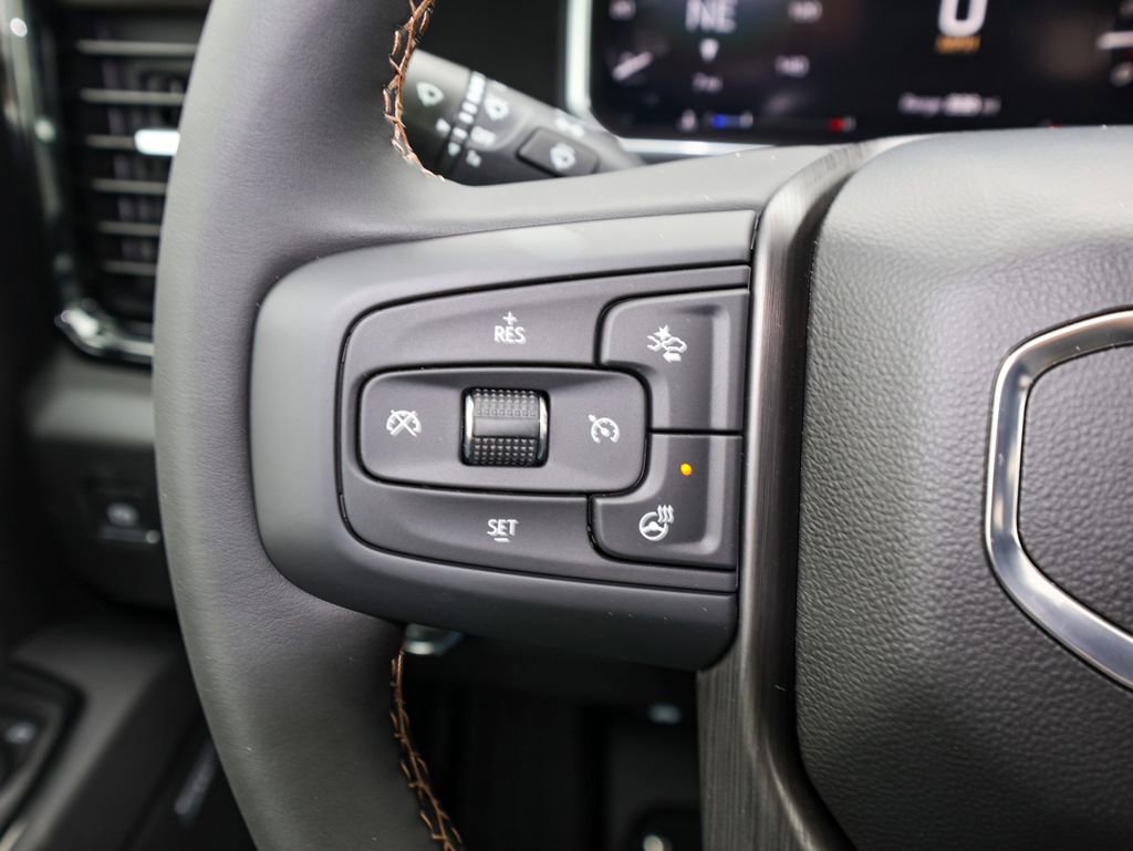 2026 GMC Sierra 2500HD AT4 - Photo 21