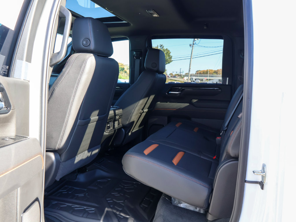 2026 GMC Sierra 2500HD AT4 - Photo 24